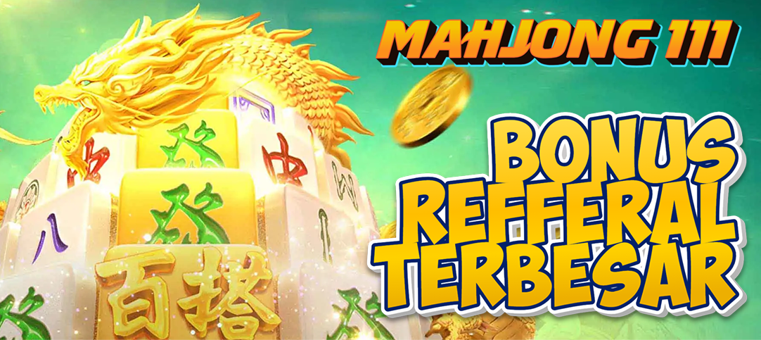 MAHJONG111 promo
