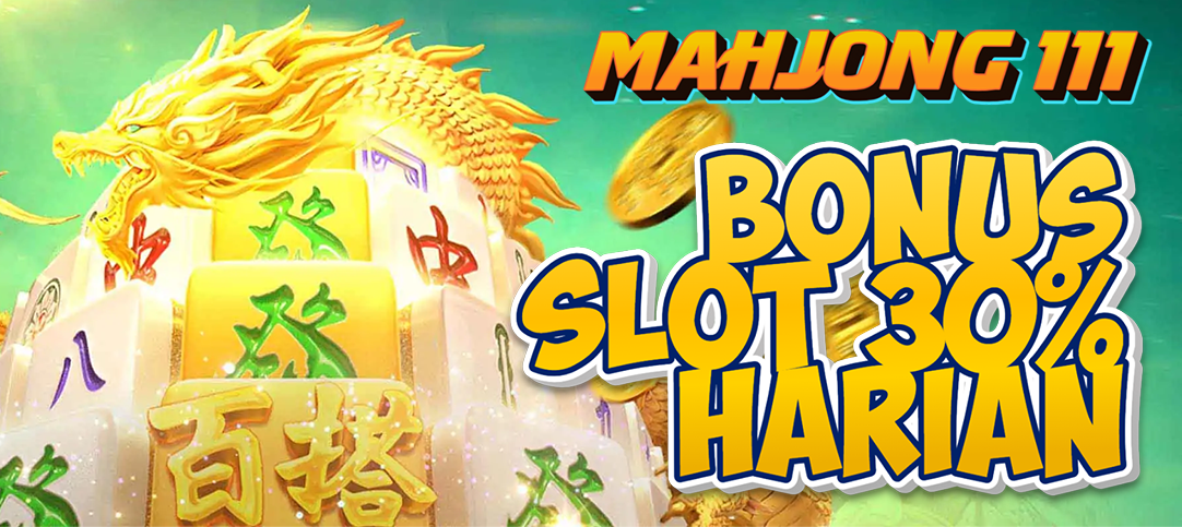 MAHJONG111 promo